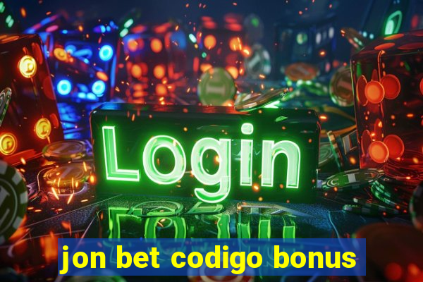 jon bet codigo bonus